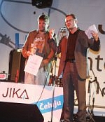 Santehniķu čempionātā sasniegti jauni Latvijas rekordi!