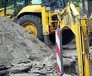 Kanalizācijas sistēmas sakārtošanai Rīgā naudas nav