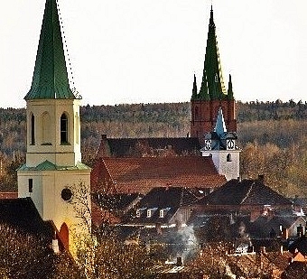 Kuldīgā siltumenerģija būs par 17% dārgāka