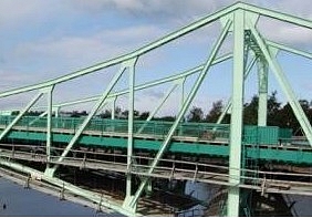 Liepājas Karostas tilta remonts sadārdzinās par 4.3 miljoniem eiro
