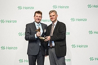BAU wins the Architects’ Darling® Award – for the second  time in a row