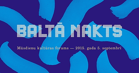 RTU Arhitektūras un pilsētplānošanas fakultāte «Baltajā naktī» aicinās dzīvot zaļi