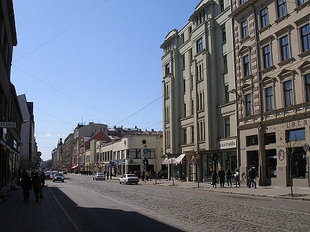 Pabeigti remontdarbi vairākās Rīgas centra ielās; nākamajā gadā atjaunos arī Brīvības un Lāčplēša ielu