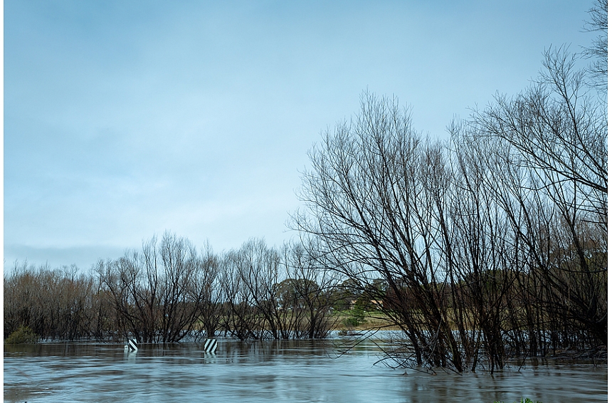 Jēkabpils plūdos cietušajiem apdrošināšanas atlīdzībās izmaksās vairāk nekā 200 000 eiro