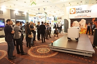 Successful Double Trade Fair Dealing with All Aspects of Earthquake-Proof Planning and Building