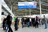 Trade fair displays the future of the industry