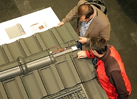 More than just a roof