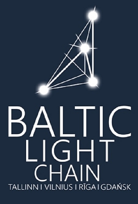 Atklāts starptautisks projekts