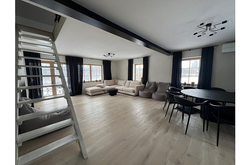 5 iemesli, kāpēc ilgtspējīga būvniecība kļūst par jauno standartu