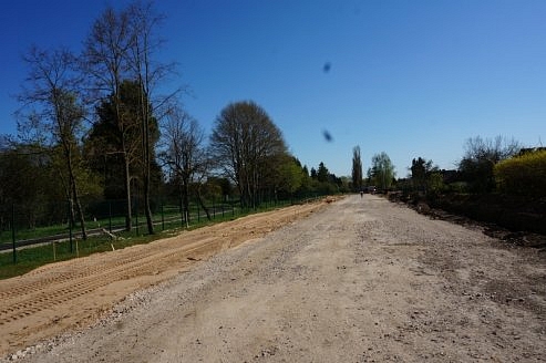 Mainīsies satiksmes organizācijas shēma Meža ielas apkārtnē