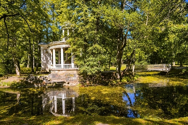 Jūrmala. Ķemeru attīstīšanu sāks ar parka pārbūvi un atjaunošanu