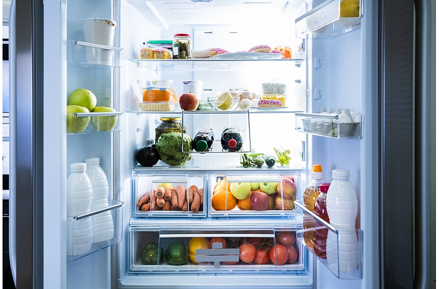 Kā izvēlēties piemērotāko ledusskapi? Iesaka speciāliste
