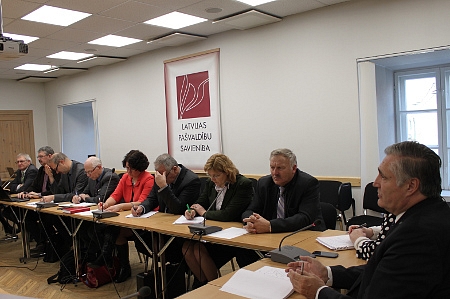 Mazie novadi uzsver savas priekšrocības un interešu aizstāvībai plāno dibināt organizāciju
