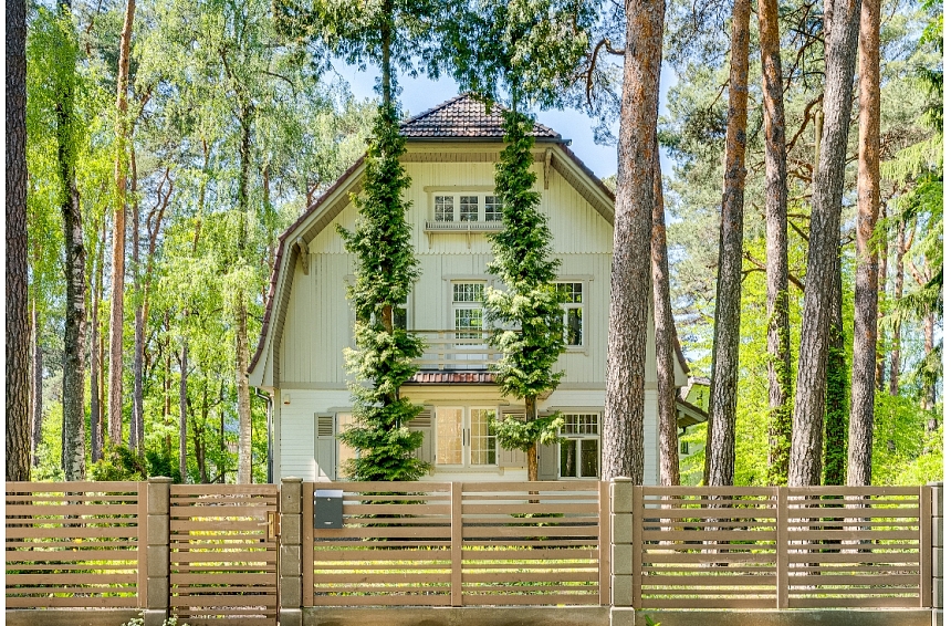 Latvijas premium mājokļu tirgus sasniedz rekordus