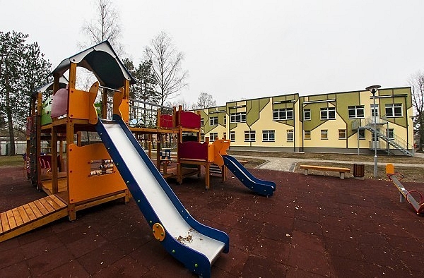Izglītības iestāžu remontos šovasar ieguldīs vairāk nekā 400 000 eiro