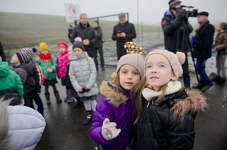 Noslēdzies bijušās izgāztuves A.Deglava ielā rekultivācijas projekts