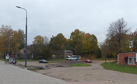 Metu konkurss par piemiņas vietas par godu Latgales kongresa simtgadei izveidi