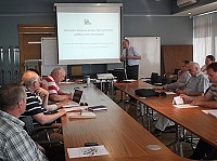 Atskats uz REA Energoefektivitātes informācijas centra diskusiju