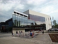 Latgales vēstniecības GORS zīmols un ēkas projekts gūst profesionāļu atzinību