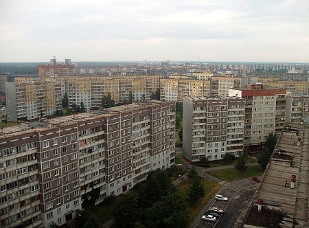 Noslēgušies mikroklimata mērījumi Rīgas centrā un apkaimēs