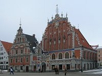 Iedzīvotāji aicināti izteikt viedokli par Rīgas vides programmu