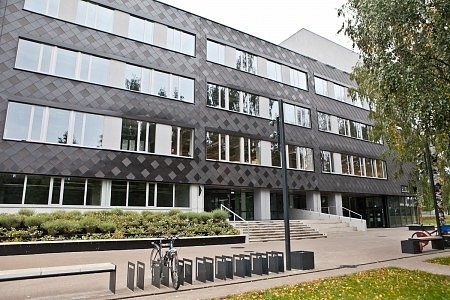 Rīgas balvu arhitektūrā šogad iegūst RTU Radošo industriju centrs Ķīpsalā