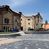 Svinīgi atklās renovēto Spīķeru kvartālu; promenādē pie Daugavas notiks preses konference par Pilsētas svētkiem