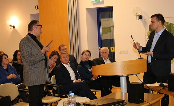 VAK: Guvām pārliecību, ka Jūrmala iet zaļo attīstības ceļu