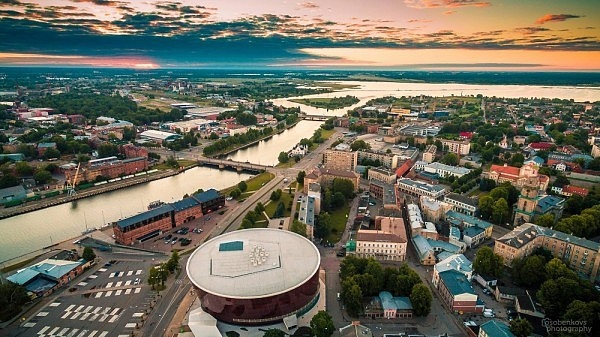 Liepāja. 14. oktobrī sāksies satiksmes ierobežojumi Tramvaja tilta rekonstrukcijas laikā