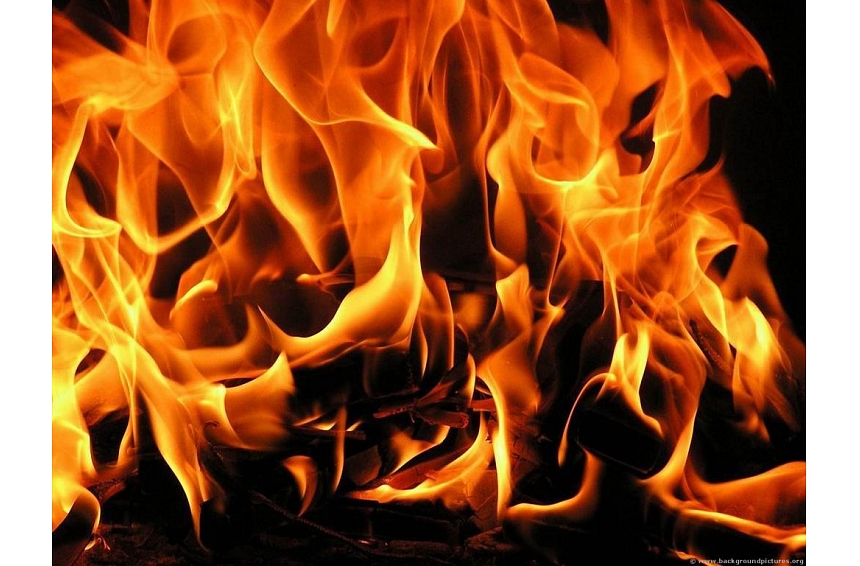 Eksperta padomi: kā padarīt māju ugunsdrošu?