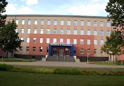 Ventspils. Uzstādīs ugunsdzēsības un signalizācijas sistēmas skolās