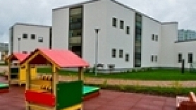 Atbalsta projektu par novecojušu apkures sistēmu nomaiņu bērnudārzos