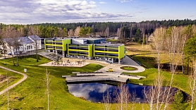 Jūlijā skates "Gada labākā būve Latvijā 2020" žūrija vērtēs vairāk nekā 80 objektus visā Latvijā