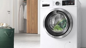 Kā iztīrīt veļas mašīnas filtru

