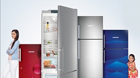 Kā Liebherr ledusskapji un saldētavas nodrošina, ka jūsu produkti ilgāk saglabājas svaigi?

