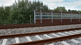 Linkaits: "Rail Baltica" dos iespējas satiksmes un reģionu attīstībai

