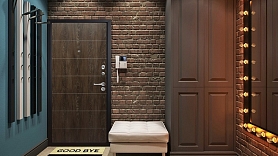 Metāla durvis no Baltkrievijas Tava mājokļa drošībai un komfortam

