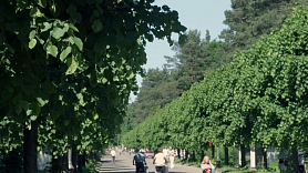 Mežaparks – pievilcīgākā apkaime dzīvošanai Rīgā

