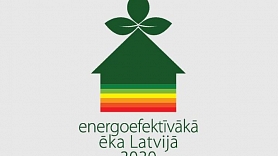 Piesaki savu energoefektīvo ēku konkursam "Energoefektīvākā ēka Latvijā 2020"!
