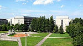 Būvnieki Rīgas Tehniskajā Universitātē