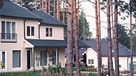 Ar ko sākt ģimenes mājas projektēšanu