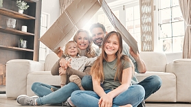 Mājas drošība ziemā – efektīvi risinājumi