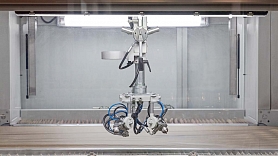 Ražošanas līnijas industriālai pilna apdares procesa veikšanai – kvalitāte un efektivitāte jūsu ražošanā