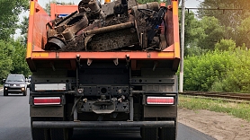 Metāllūžņu pieņemšana Liepājā – 2G Projekts. Demontāža, utilizācija, transports