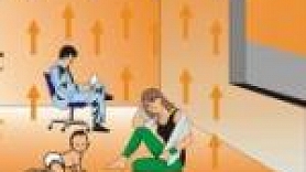 SIA "Solners" piedāvā siltās grīdas FENIX