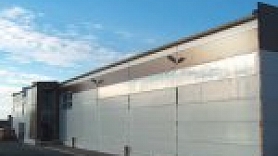 Firma WMT Baltic piedāvā Latvijas tirgū Francijas firmas KAYSERSBERG PACKAGING ražoto produktu - AKYVER PANEL