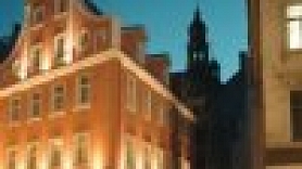 Arhitektūras sabiedrotais nakts stundās