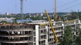 SIA "BALTHAUS" piedāvā biroju telpu nomu A-klases biroju kompleksa ēkā "Duntes House"