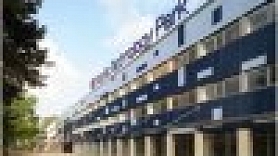"NP Properties" nodevis ekspluatācijā jaunu biroju ēku Pārdaugavā