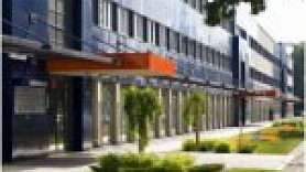"NP Properties" noslēdzis šogad vērienīgāko līgumu par telpu iznomāšanu loģistikas kompānijai "Dunker Latvia"